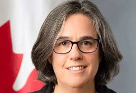 Canada committed to international security and combating climate change