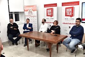 Otvorena Sesta Regionalna Knjizevna Konferencija Book Talk