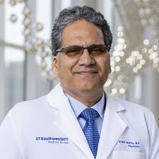 Who We Are: Psychiatry Department