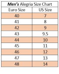 20 curious euro boot size chart