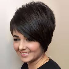 Claudine Nelson Short Hairstyles