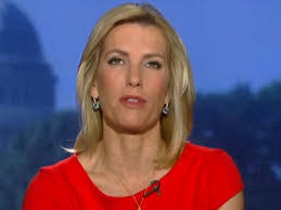 Laura Ingram's Instagram, Twitter & Facebook