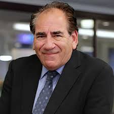 Årets Chef: Om priset