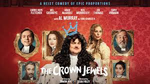 Milton Keynes Theatre welcomes The Crown Jewels to the stage this October