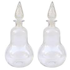 Our apothecary jar family comes in small as well as large sizes. Glass Apothecary Jar For Sale At Pamono