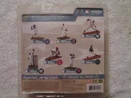 Jonathan Papelbon McFarland Collection Action Figure