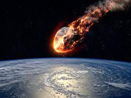 Maybe you would like to learn more about one of these? Nasa Found Rare Meteorite Fragments In The Ocean
