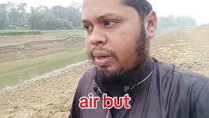 The local people use the boats.