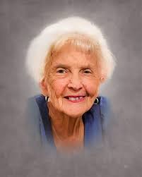 Virginia Mae Dougherty