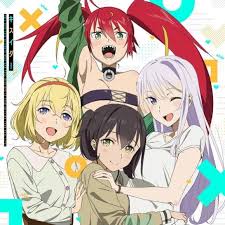 Sonna koto bakari kangae te shimau. Kisuida Full Dive Rpg Ed Music Sakuraost