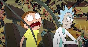 Start your free trial to watch rick and morty and other popular tv shows and movies including new releases, classics, hulu originals, and more. Rick And Morty Season 5 Spoilers And Season 4 Release On Hulu Revealed Streaming Wars