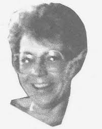 Janice Gift Obituary (1940