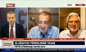 Vergi müfettiş ali güldalı 15 temmuz demokrasi şehitlerinin ailelerine yardım kampanyası kapsamında yapılan bağışların kazançtan i̇ndirilmesi (12.08.2016) smmm uğur çetin binek ve hafif ticari araçların kdv kanunu, mtv kanunu ve amortisman hesaplama yöntemleri açısından değerlendirilmesi (09.08.2016) Murat Bakan Haberleri Tele1