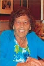 Obituary information for Doris I. Pillow