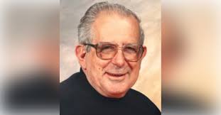 Obituary information for Paul A. Proulx