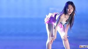 Eunsol Park Korean Dancer That Is Breaking The Net Buzz Girls Dance Moves Kpop Girls Kpop Girl Groups