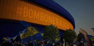 La bombonera es un estadio mítico en la historia del fútbol argentino y mundial, y por eso mismo ameal lo confirmó y la bombonera cumplirá el sueño de todos los bosteros, que es la ampliación. Bombonera360 Boca Juniors Und Das Stadion Monsterprojekt Abseits At