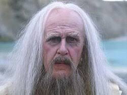 Is this Vogon poetry?