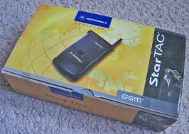 Motorola StarTAC 85 - Pictures - PhoneMore