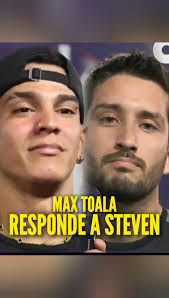 Max Toala Responde a Steven Sotomayor