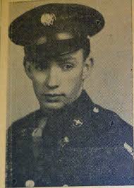 Sgt Russell L Barker Jr. (1924-1943)