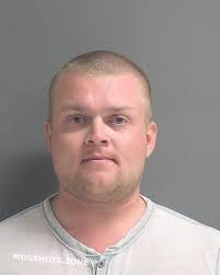 PULLIN GAVIN TATE 03/19/2023