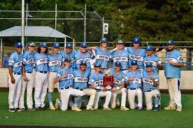 Support Renner Post 307 Baseball 2023