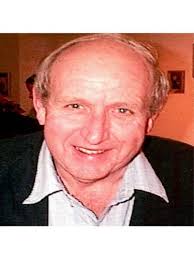 James Sullivan Obituary (1934