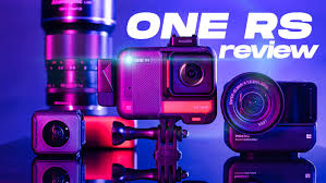 Insta360 ONE RS: Good for Action & 360? In-depth Review vs DJI Action 2,  GoPro, Theta X, ONE X2 | by Hugh Hou | Medium
