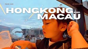 ADA KENDALL JENNER DI HONGKONG !! TRIP KALI INI KETEMU BANYAK ARTIS !!