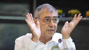 Óscar Borja Santofimio