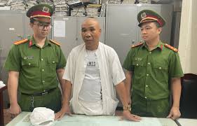Bắt Nguyễn Văn Phượng có hành vi tấn công công an
