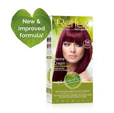 If so, you could always dye your hair a blue black/black blue. Naturtint New Reflex Semi Permanent Henna Cream 3 0 Dark Chestnut Brown 110ml