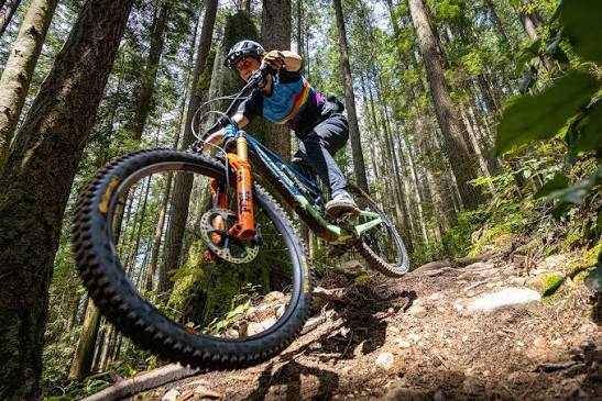 Mountain Bike2