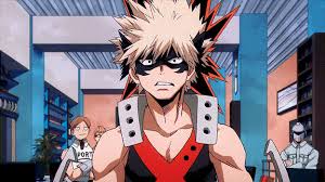 06 f alphabet gif download; Bakugo Gif My Hero Academia Amino