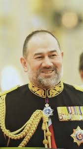 Ahli yang berhormat, sila duduk dan jangan lari. Why Did Sultan Muhammad V Resign Twentytwo13 My