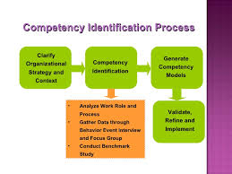 Competency Mapping 1