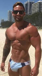 18 minutes video in gym with pumping up muscles and awesome flexing. Pin On Speedo Boys
