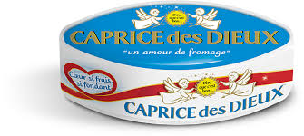 Caprice Des Dieux En Cas De Caprice Mini Caprice Van Nature Lactosevrij Volgens Hun Website Lactosevrij Mini