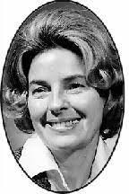 Peggy Toth's Instagram, Twitter & Facebook