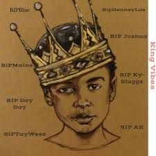 Stream King milly music