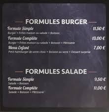 John Burger Diner Brive La Gaillarde Americaine Francaise Cuisine Pres De Moi Reserver Maintenant
