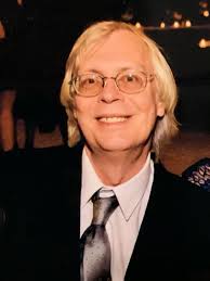 Bob Lusk, Remembering a Longtime Volunteer and Friend of the Institute