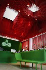 Munich Dear Design Retail Interior Design Retail Design Commercial Interior Design