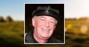 Eric Leroy Richards Obituary August 22, 2021