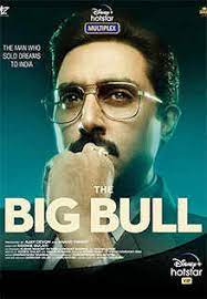 The big bull movie review: The Big Bull Movie Showtimes Review Songs Trailer Posters News Videos Etimes