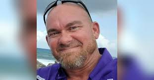 Ernest Parrish Obituary