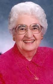 Ruth E. Kitchen Obituary