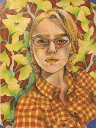 Shari Bodofsky Fine Art Portrait and Still Life