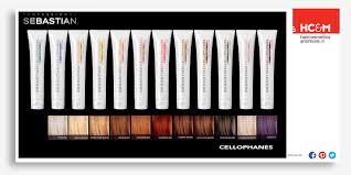 Hc M Cellophanes Color Chart Preview All About The Salon